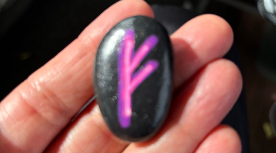 Wishing You Prosperity