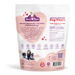Load image into Gallery viewer, Good Paws Apple Recipe 8oz large bag back view