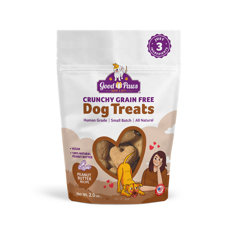 Butter Dog Safe Homemade Dog Treats Dog Friendly Is Wow Butter