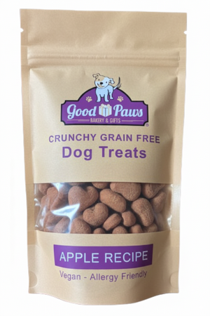Apple Recipe - low allergenic bag