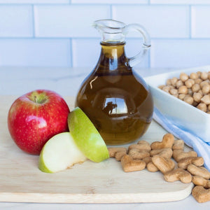 Apple Recipe
